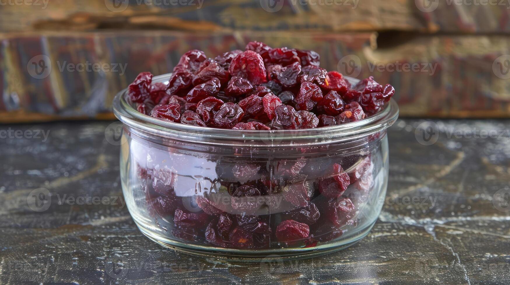 Cranberries